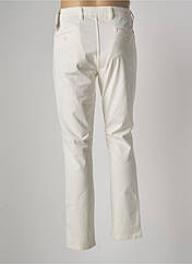 Pantalon chino blanc DOCKERS pour homme seconde vue