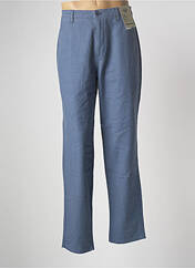 Pantalon chino bleu DOCKERS pour homme seconde vue