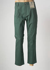 Pantalon chino vert DOCKERS pour homme seconde vue
