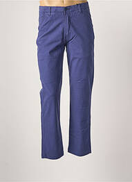Pantalon chino poches taille normale violet LEVIS homme