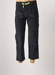 Pantalon chino poches taille normale noir LEVIS homme