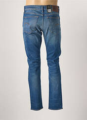 Jeans coupe slim bleu RAW-7 pour homme seconde vue