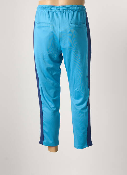 Jogging bleu SIX VALVES pour homme