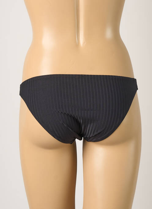 Bas de maillot de bain noir PRINCESSE TAM-TAM femme