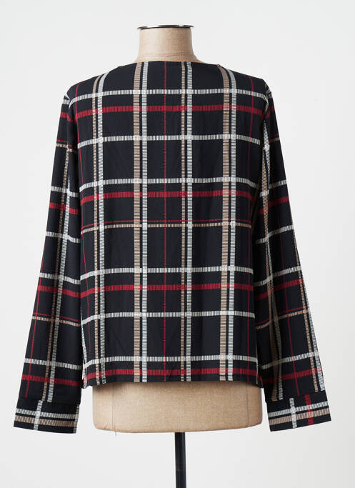 Blouse noir DIANE LAURY pour femme