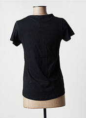 T-shirt noir TIFFOSI pour femme seconde vue