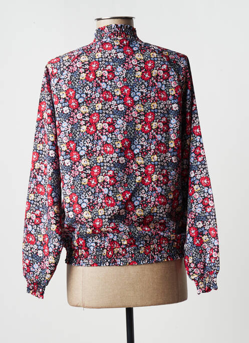 Blouson rouge TIFFOSI femme