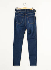 Jeans skinny noir TIFFANY & CO pour femme seconde vue