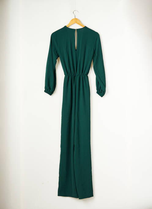 Combi-pantalon vert TIFFOSI pour femme