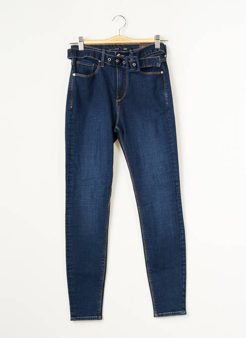 Jeans skinny noir TIFFANY & CO pour femme
