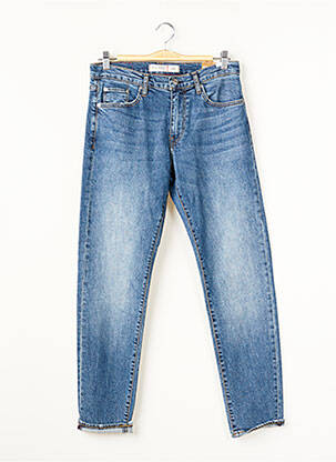 Jeans coupe slim slim taille normale bleu TIFFOSI homme