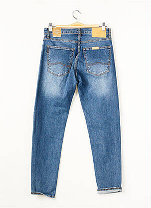 Jeans coupe slim slim taille normale bleu TIFFOSI homme