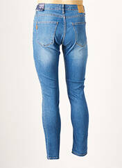 Jeans skinny bleu TIFFOSI pour homme seconde vue
