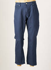 Pantalon slim bleu TIFFOSI pour homme seconde vue