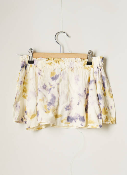 Blouse beige TIFFOSI fille