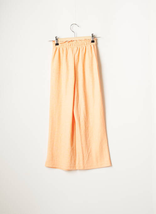 Pantalon large orange TIFFOSI fille