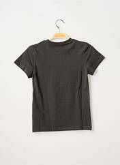 T-shirt gris TIFFOSI pour garçon seconde vue