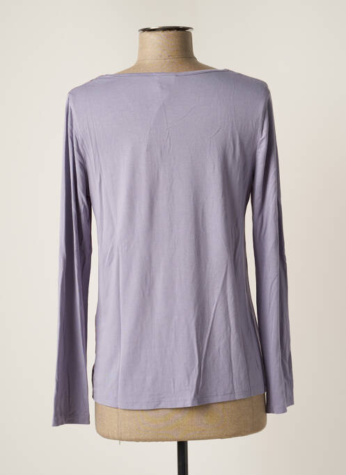 Top rose LA FIANCEE DU MEKONG pour femme