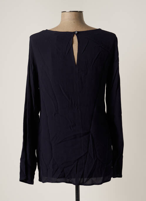 Blouse bleu TRUSSARDI JEANS pour femme