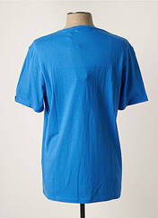 T-shirt bleu O'NEILL pour homme seconde vue