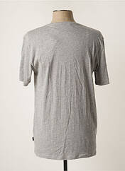 T-shirt gris O'NEILL pour homme seconde vue