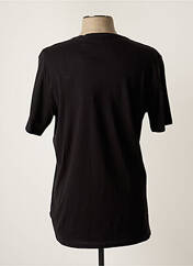 T-shirt noir O'NEILL pour homme seconde vue