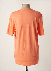 T-shirt orange O'NEILL pour homme seconde vue