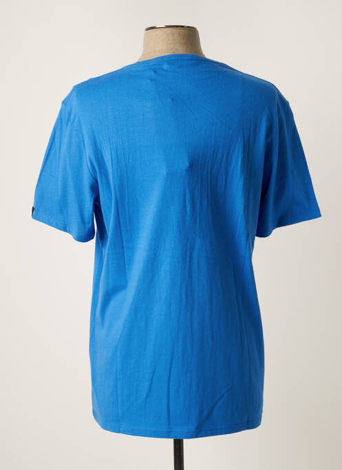 T-shirt coupe droite manches courtes bleu O'NEILL homme