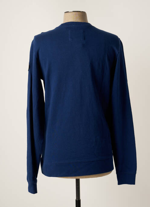 Sweat-shirt bleu O'NEILL pour homme