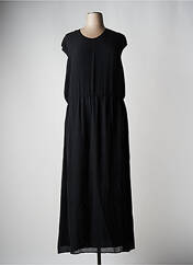 Robe longue noir ANNE FONTAINE pour femme seconde vue