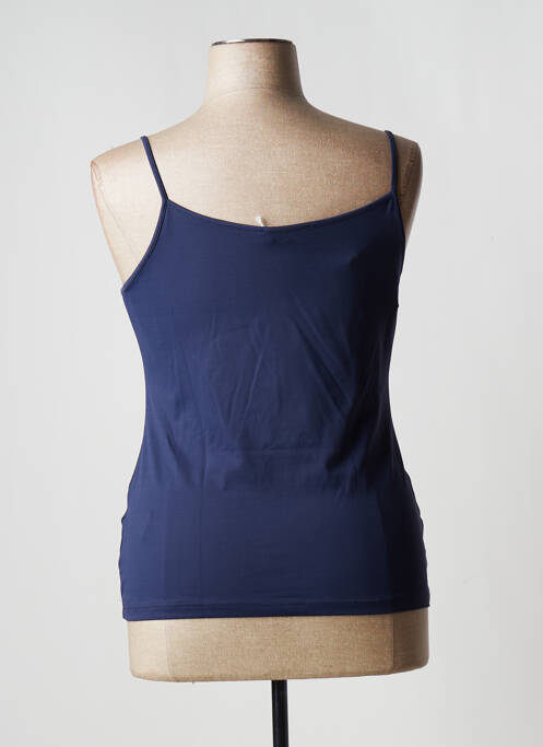 T-shirt bleu ANNE FONTAINE pour femme