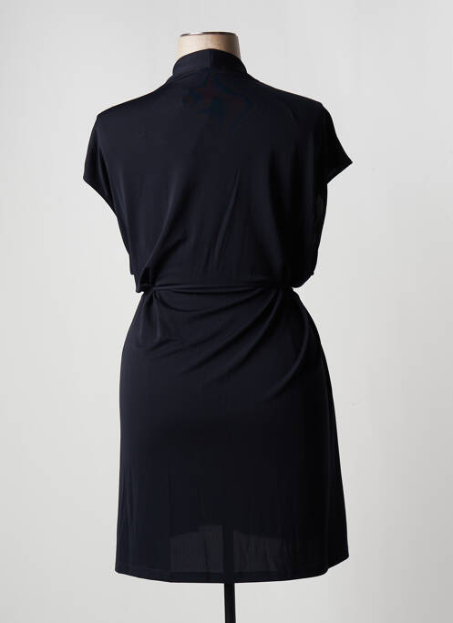 Veste casual noir ELENA MIRO pour femme