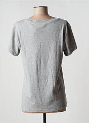 T-shirt gris O'NEILL pour femme seconde vue