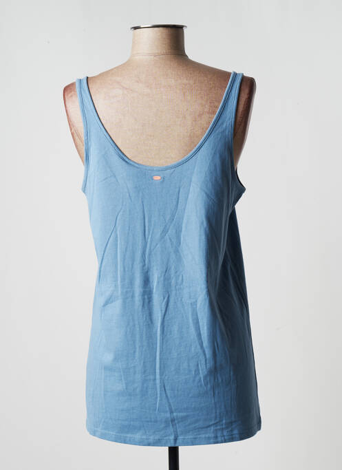 Débardeur bleu O'NEILL pour femme
