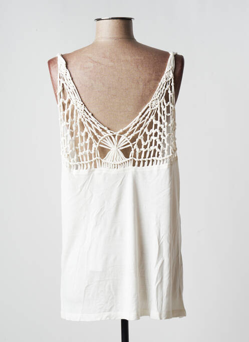 Top blanc O'NEILL pour femme