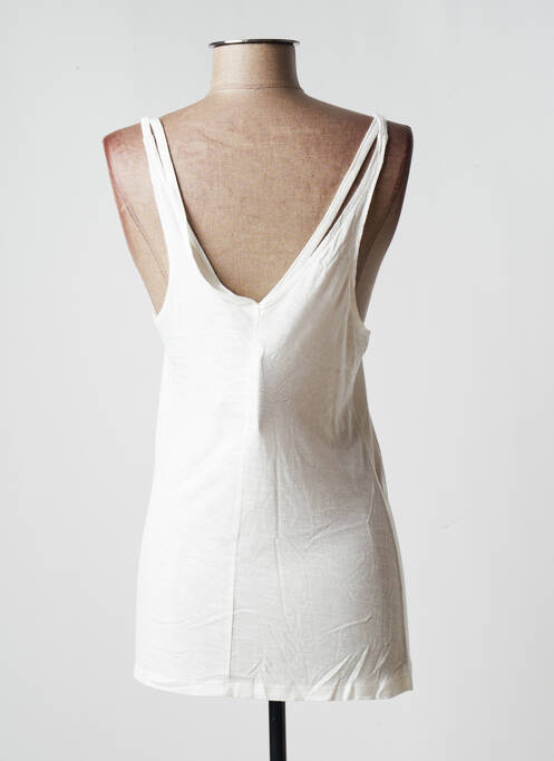 Top blanc O'NEILL pour femme