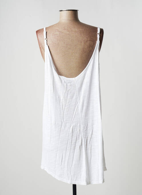 Tunique manches longues blanc O'NEILL pour femme