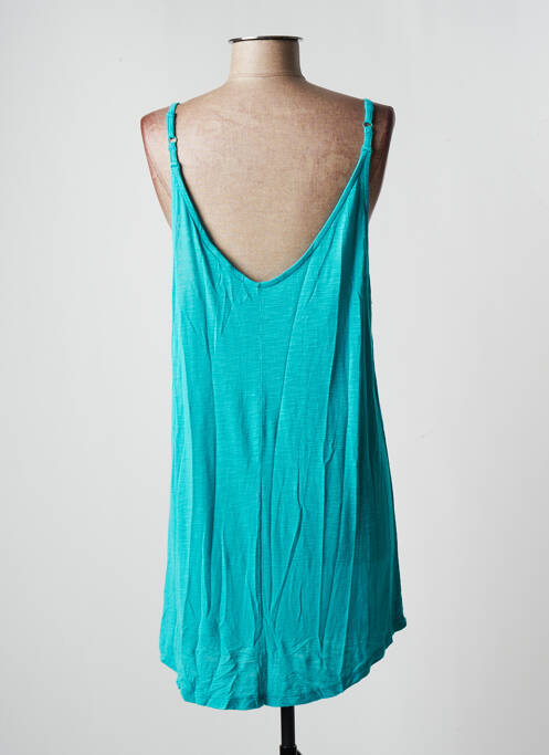 Tunique manches longues bleu O'NEILL femme