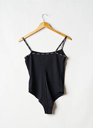 Body stretch fines bretelles noir LEVI'S femme