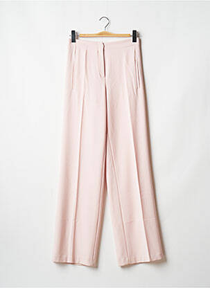Pantalon large rose ANNE FONTAINE pour femme