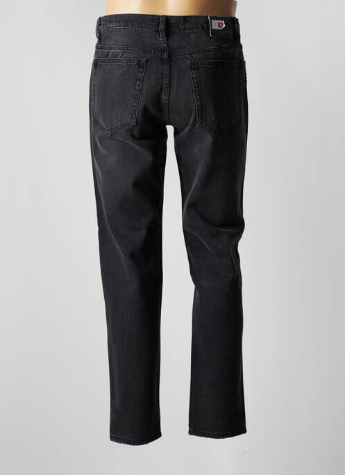 Jeans coupe slim gris TRUSSARDI JEANS pour homme