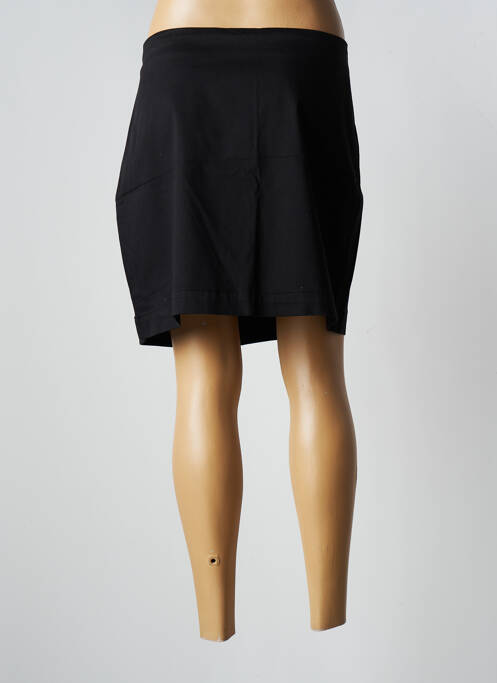 Jupe courte noir LA FIANCEE DU MEKONG pour femme