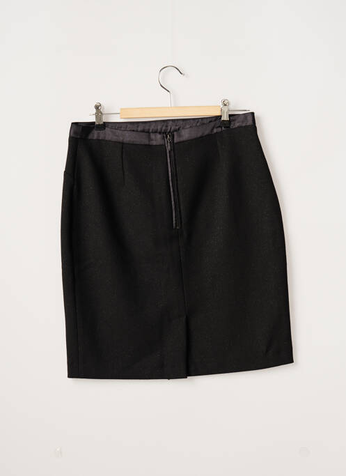 Jupe courte noir BURTON pour femme