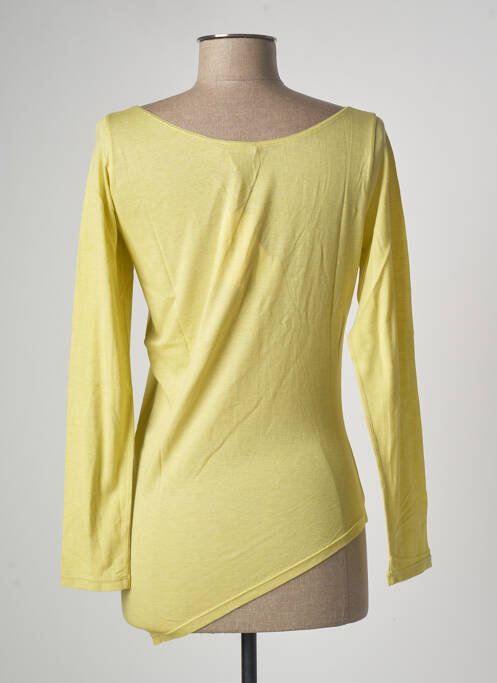 Top vert ETAM pour femme