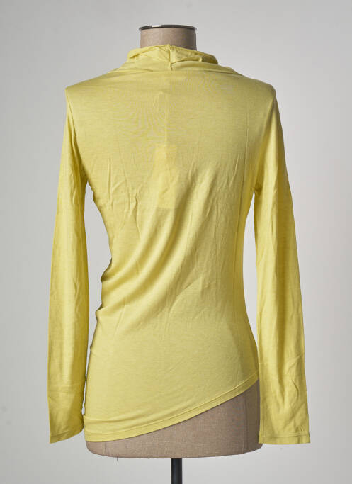 Top vert ETAM pour femme