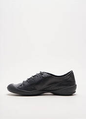 Chaussures de confort noir TBS pour femme seconde vue