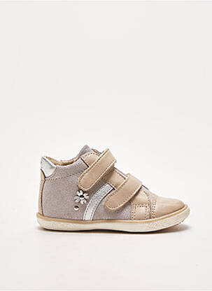 Chaussures sale noel fille