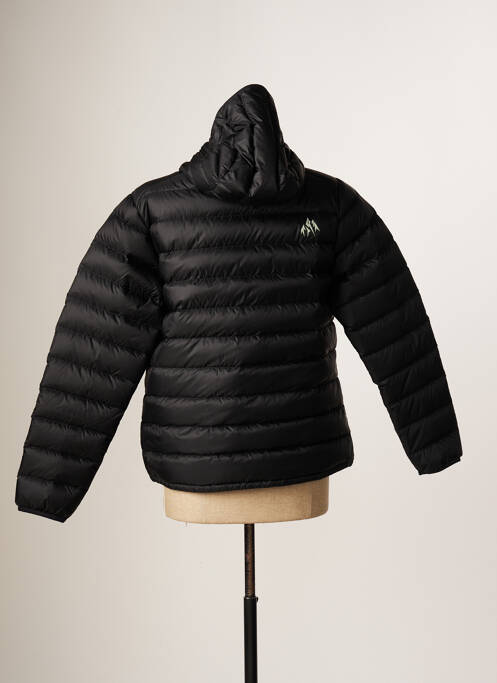 Doudoune noir JONES pour femme