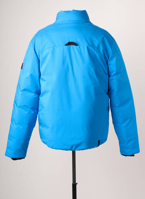 Doudoune bleu RAGWEAR pour homme