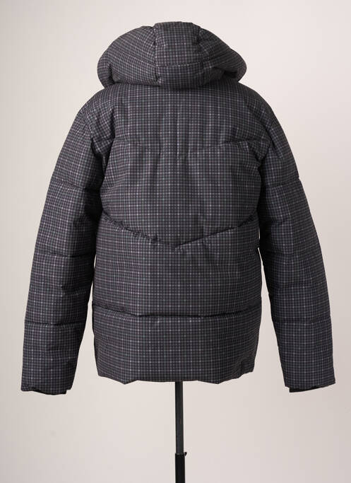 Doudoune noir RAGWEAR pour homme